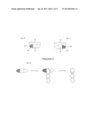 Touch Screen Friction Reducing Finger Caps diagram and image