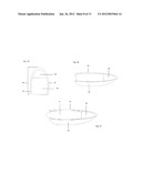 Touch Screen Friction Reducing Finger Caps diagram and image