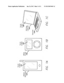 TOUCH INPUT TRANSITIONS diagram and image