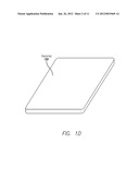 TOUCH INPUT TRANSITIONS diagram and image