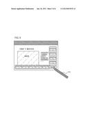 DATA PROCESSING DEVICE, AND COMPUTER PROGRAM AND DATA PROCESSING METHOD     THEREOF diagram and image