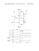 PIXEL AND ORGANIC LIGHT EMITTING DISPLAY DEVICE USING THE SAME diagram and image