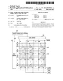 PIXEL AND ORGANIC LIGHT EMITTING DISPLAY DEVICE USING THE SAME diagram and image