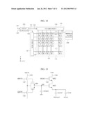 FRAME BUFFER PIXEL CIRCUIT, METHOD OF OPERATING THE SAME, AND DISPLAY     DEVICE HAVING THE SAME diagram and image