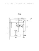 PIXEL AND ORGANIC LIGHT EMITTING DISPLAY DEVICE USING THE SAME diagram and image