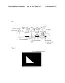 IMAGE DISPLAY APPARATUS AND IMAGE CORRECTION METHOD diagram and image