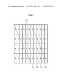 MULTI-VIEW DISPLAY SYSTEM AND METHOD USING COLOR CONSISTENT SELECTIVE     SUB-PIXEL RENDERING diagram and image