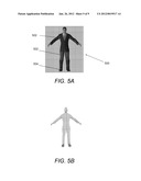 AUTOMATIC GENERATION OF 3D CHARACTER ANIMATION FROM 3D MESHES diagram and image