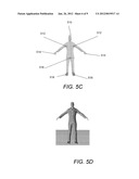 AUTOMATIC GENERATION OF 3D CHARACTER ANIMATION FROM 3D MESHES diagram and image