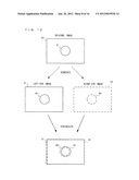 COMPUTER-READABLE STORAGE MEDIUM HAVING STORED THEREIN IMAGE PROCESSING     PROGRAM, IMAGE PROCESSING APPARATUS, IMAGE PROCESSING SYSTEM, AND IMAGE     PROCESSING METHOD diagram and image