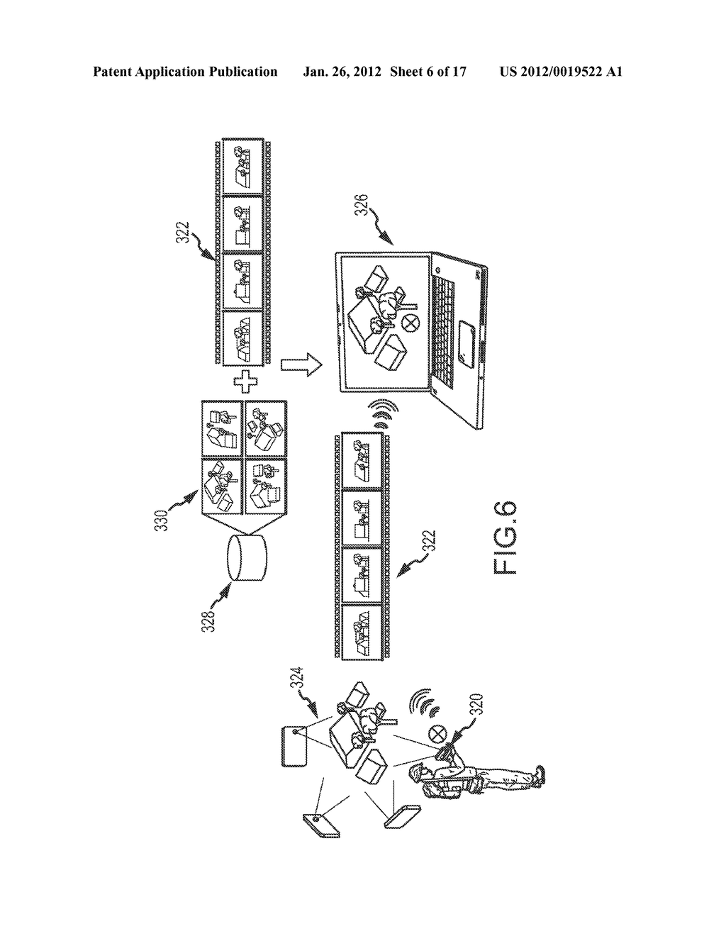 ENHANCED SITUATIONAL AWARENESS AND TARGETING (eSAT) SYSTEM - diagram, schematic, and image 07