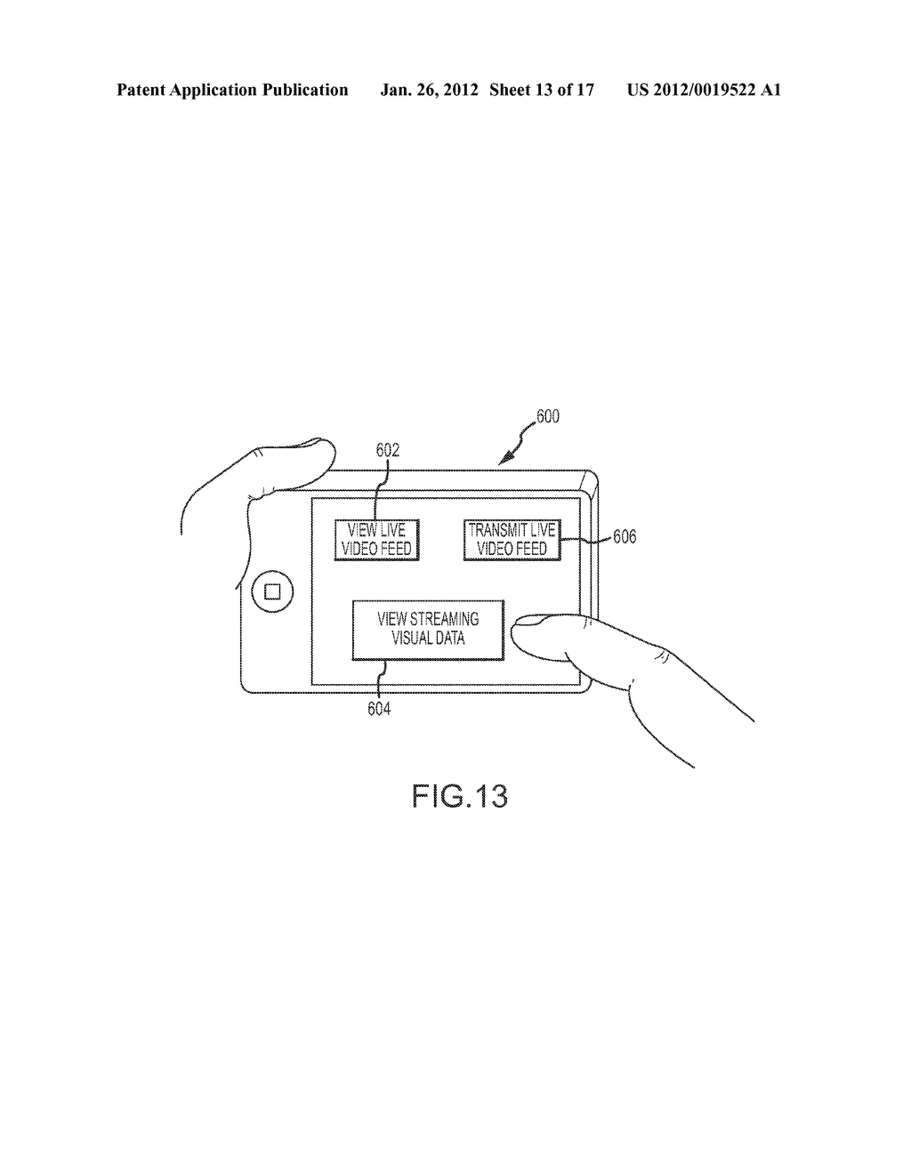 ENHANCED SITUATIONAL AWARENESS AND TARGETING (eSAT) SYSTEM - diagram, schematic, and image 14