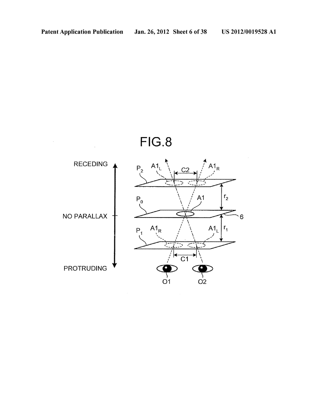 DISPLAY APPARATUS, DISPLAY METHOD, AND COMPUTER-READABLE RECORDING MEDIUM - diagram, schematic, and image 07