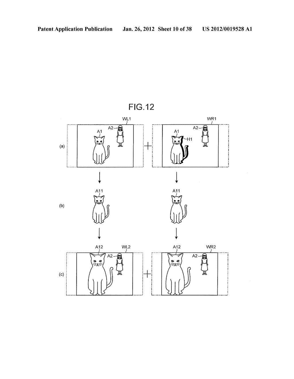 DISPLAY APPARATUS, DISPLAY METHOD, AND COMPUTER-READABLE RECORDING MEDIUM - diagram, schematic, and image 11