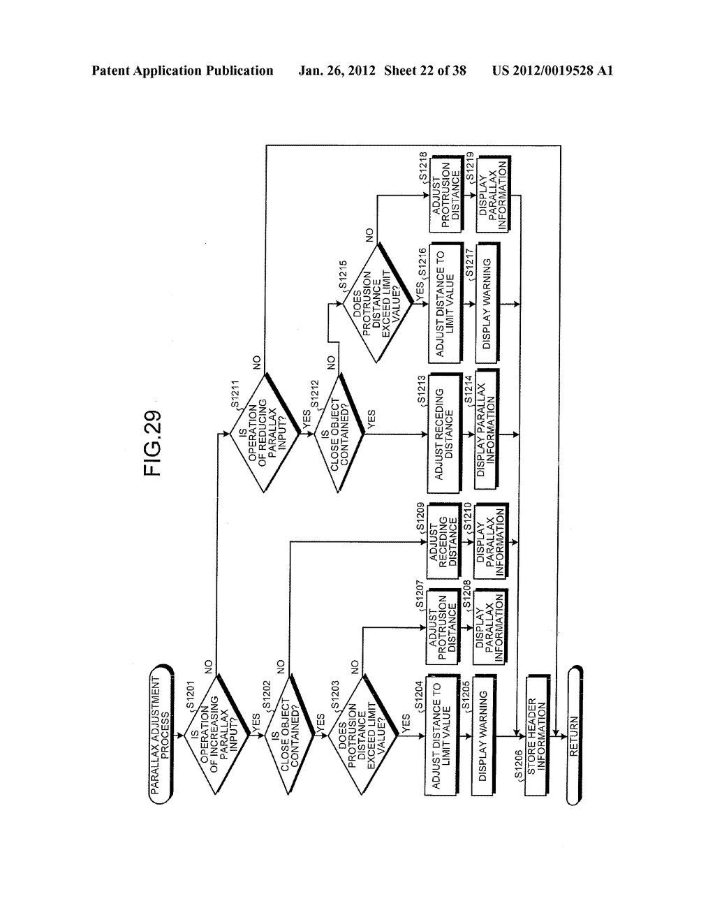 DISPLAY APPARATUS, DISPLAY METHOD, AND COMPUTER-READABLE RECORDING MEDIUM - diagram, schematic, and image 23