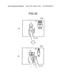 DISPLAY APPARATUS, DISPLAY METHOD, AND COMPUTER-READABLE RECORDING MEDIUM diagram and image