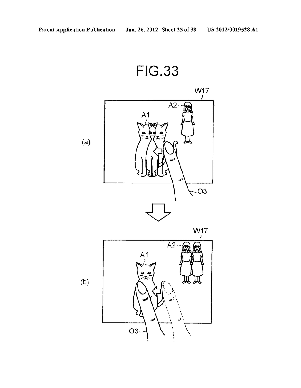 DISPLAY APPARATUS, DISPLAY METHOD, AND COMPUTER-READABLE RECORDING MEDIUM - diagram, schematic, and image 26