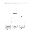 INTERPRETATION REPORT CREATING AIDING DEVICE AND COMPUTER-READABLE STORAGE     MEDIUM STORING A PROGRAM THEREFOR diagram and image