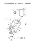 3D image capturing and playing device diagram and image