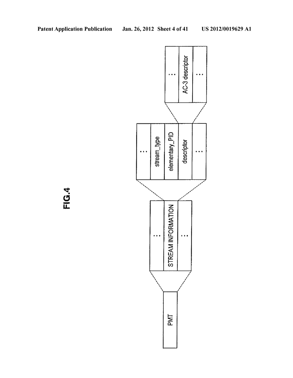 IMAGE RECEIVER - diagram, schematic, and image 05