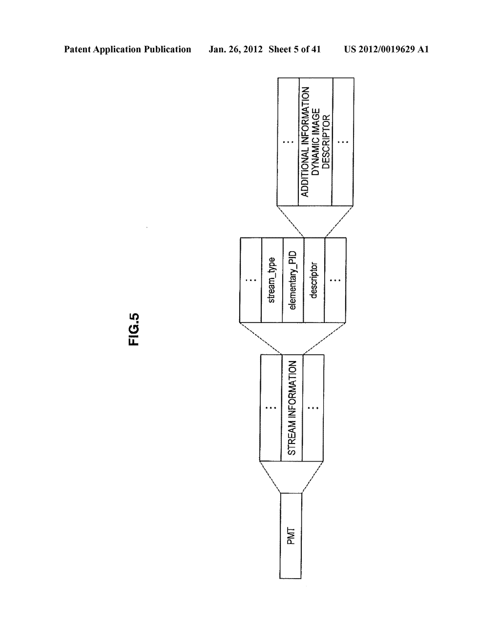 IMAGE RECEIVER - diagram, schematic, and image 06