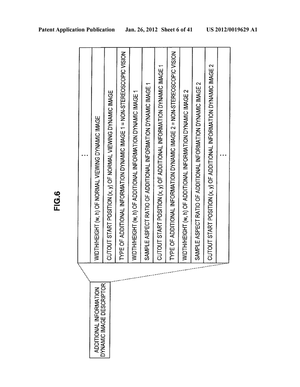 IMAGE RECEIVER - diagram, schematic, and image 07