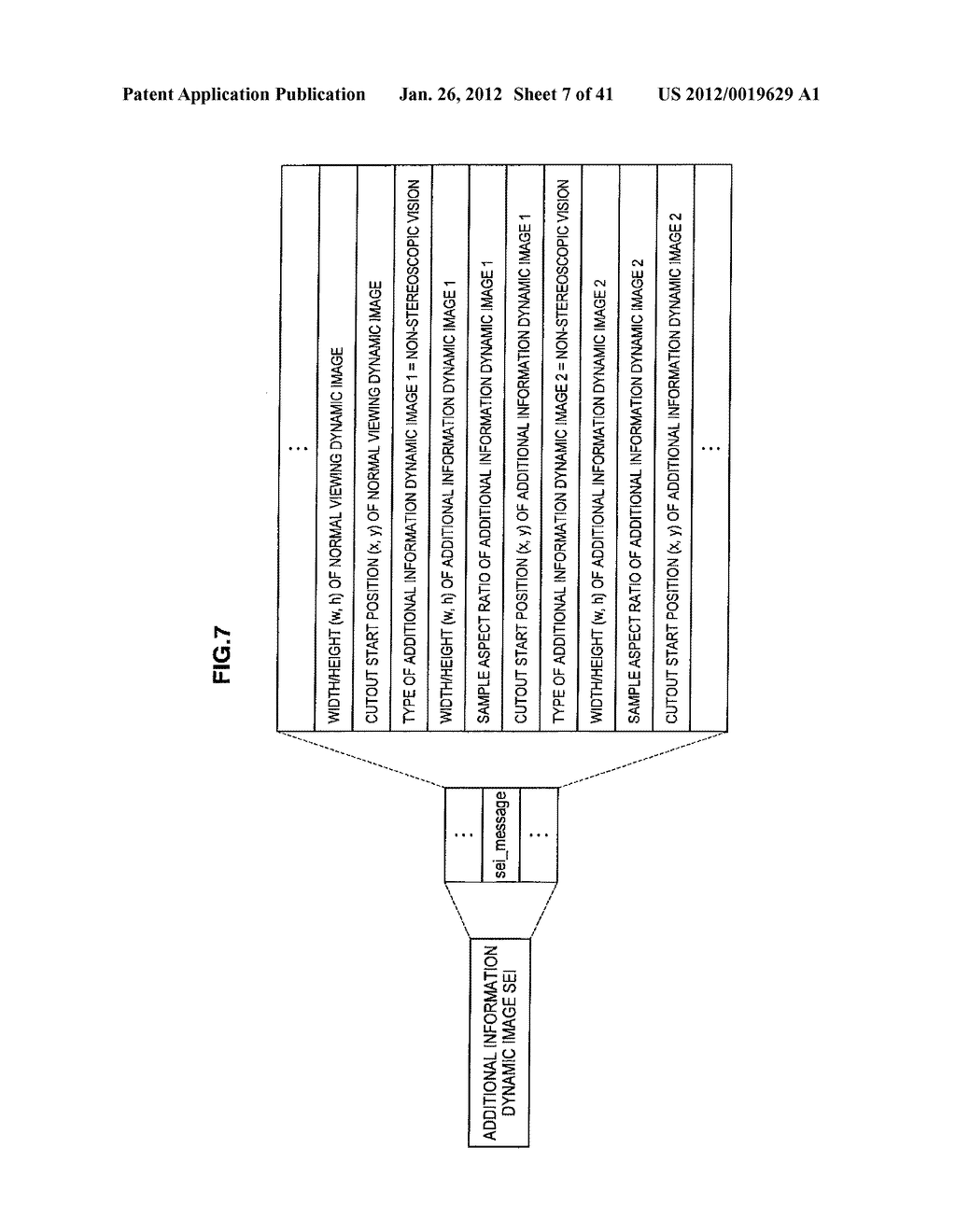 IMAGE RECEIVER - diagram, schematic, and image 08