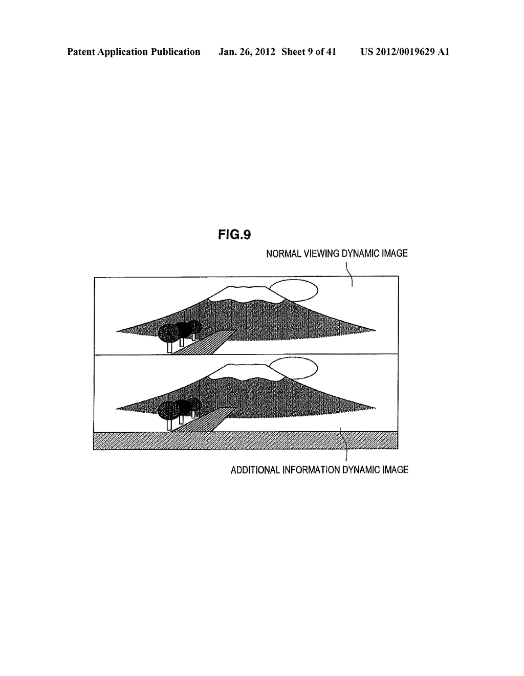 IMAGE RECEIVER - diagram, schematic, and image 10