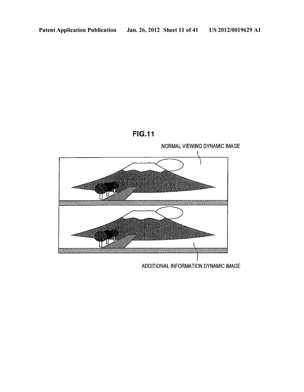 IMAGE RECEIVER - diagram, schematic, and image 12