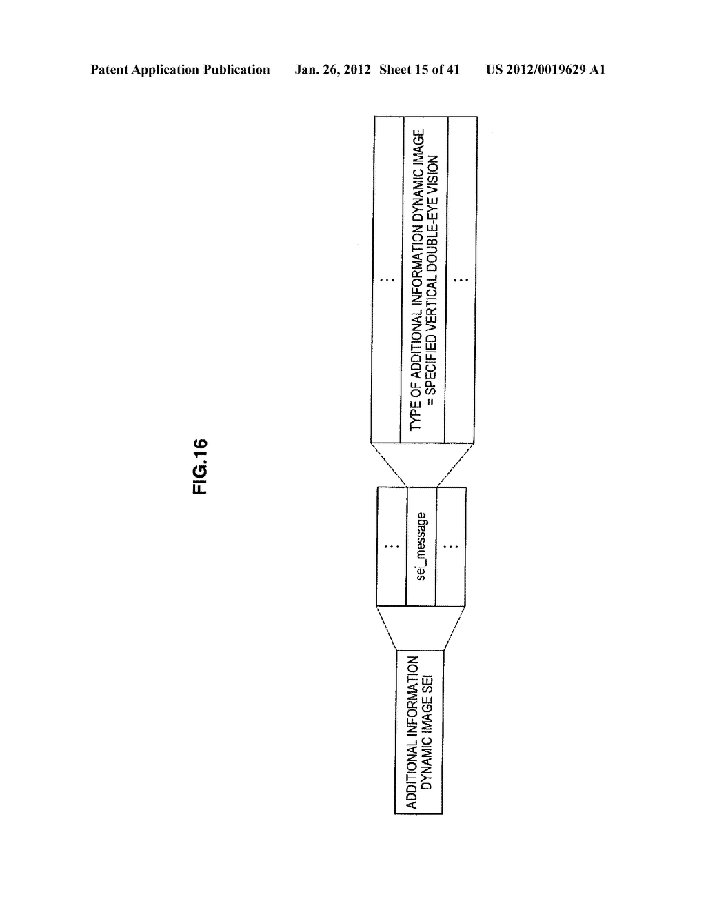 IMAGE RECEIVER - diagram, schematic, and image 16