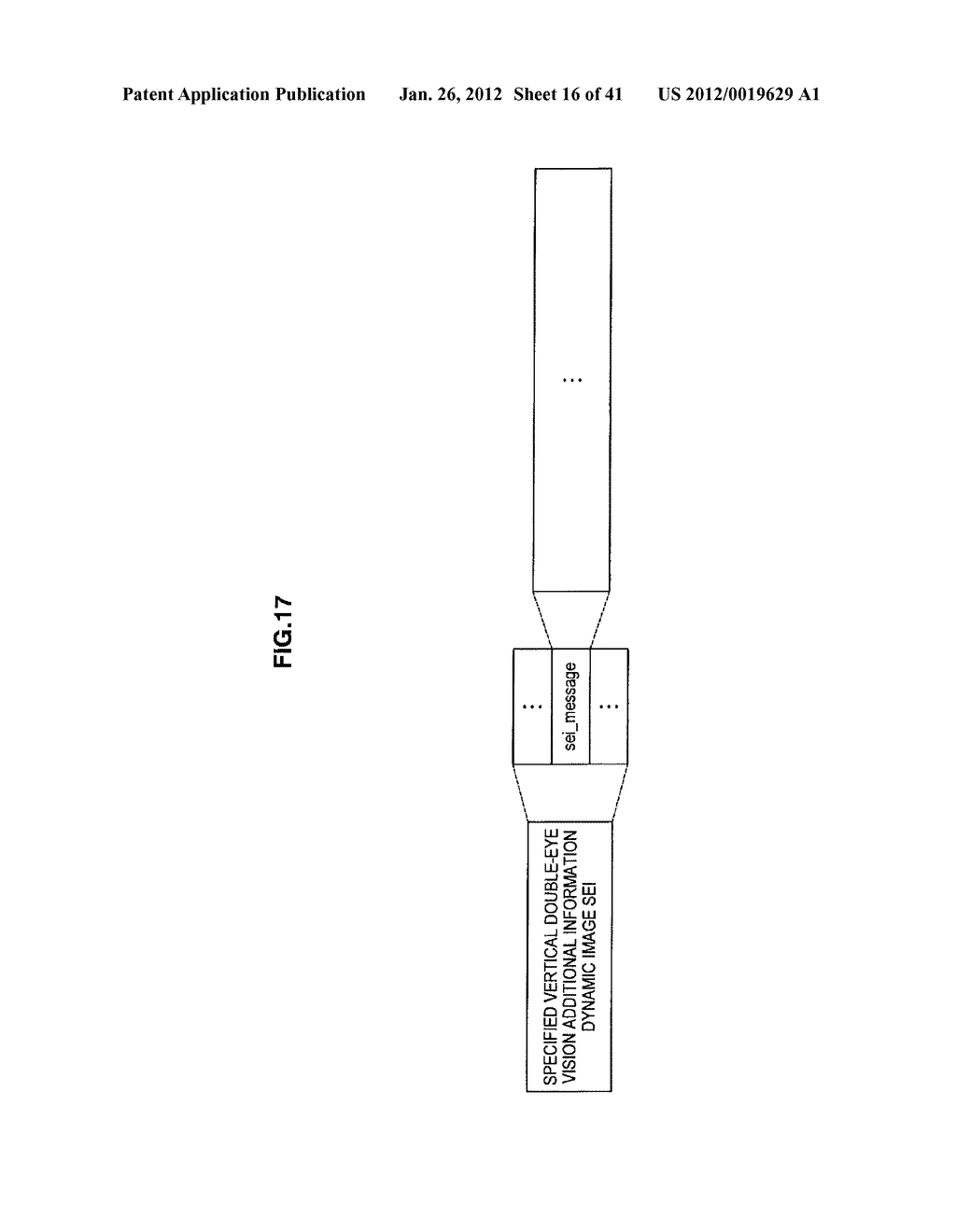 IMAGE RECEIVER - diagram, schematic, and image 17