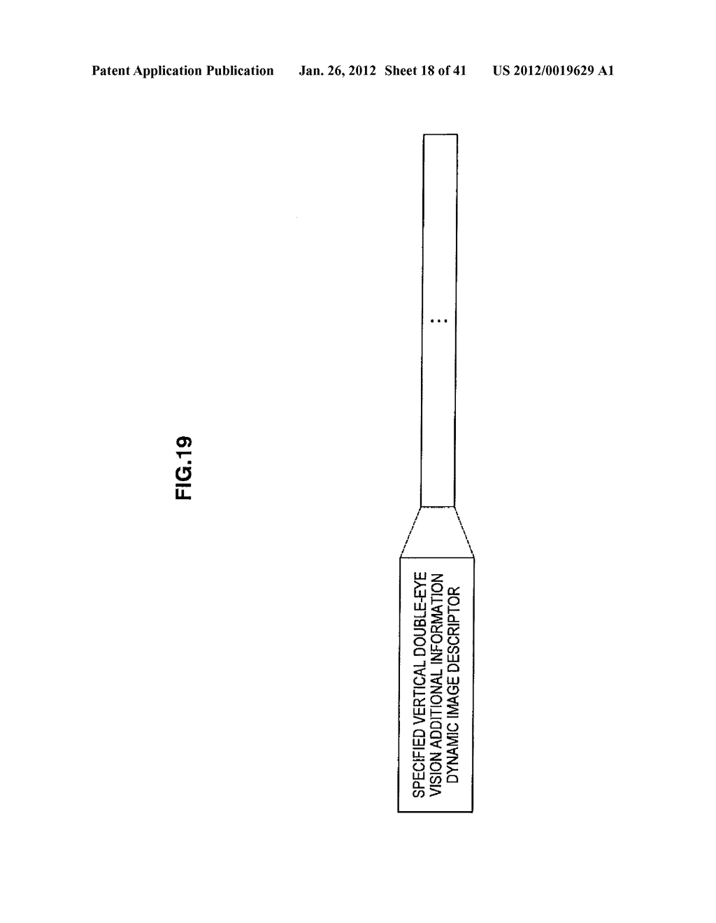 IMAGE RECEIVER - diagram, schematic, and image 19