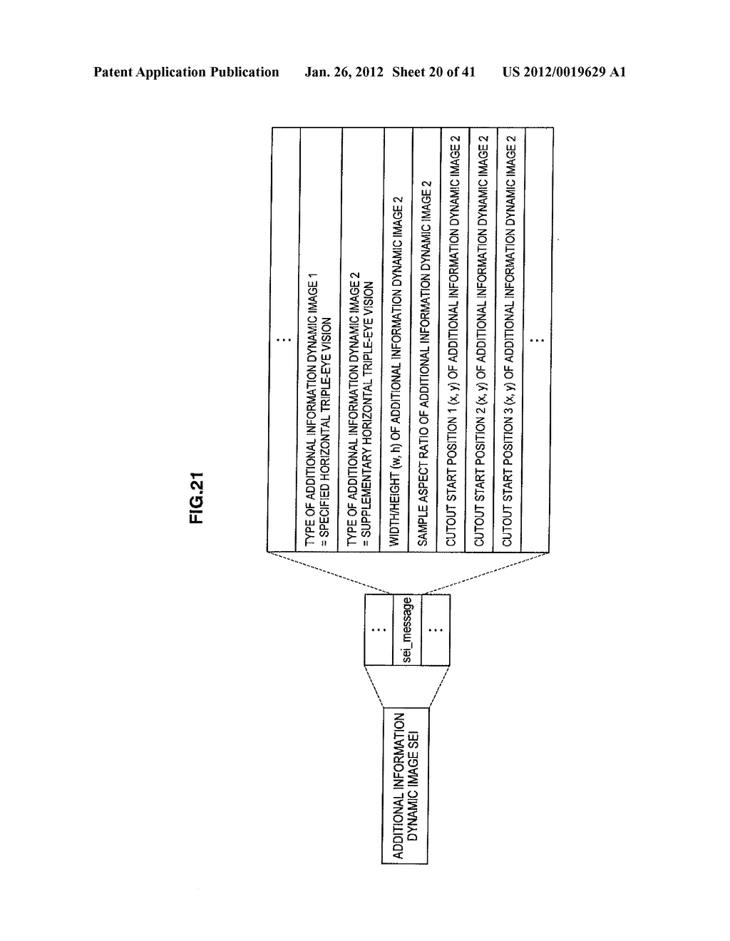 IMAGE RECEIVER - diagram, schematic, and image 21