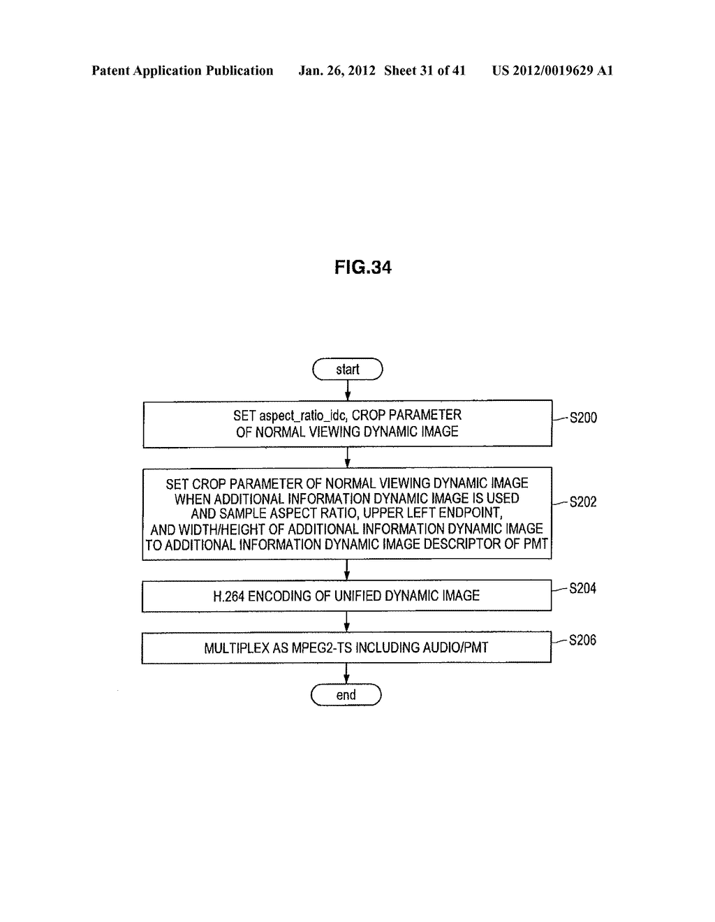 IMAGE RECEIVER - diagram, schematic, and image 32