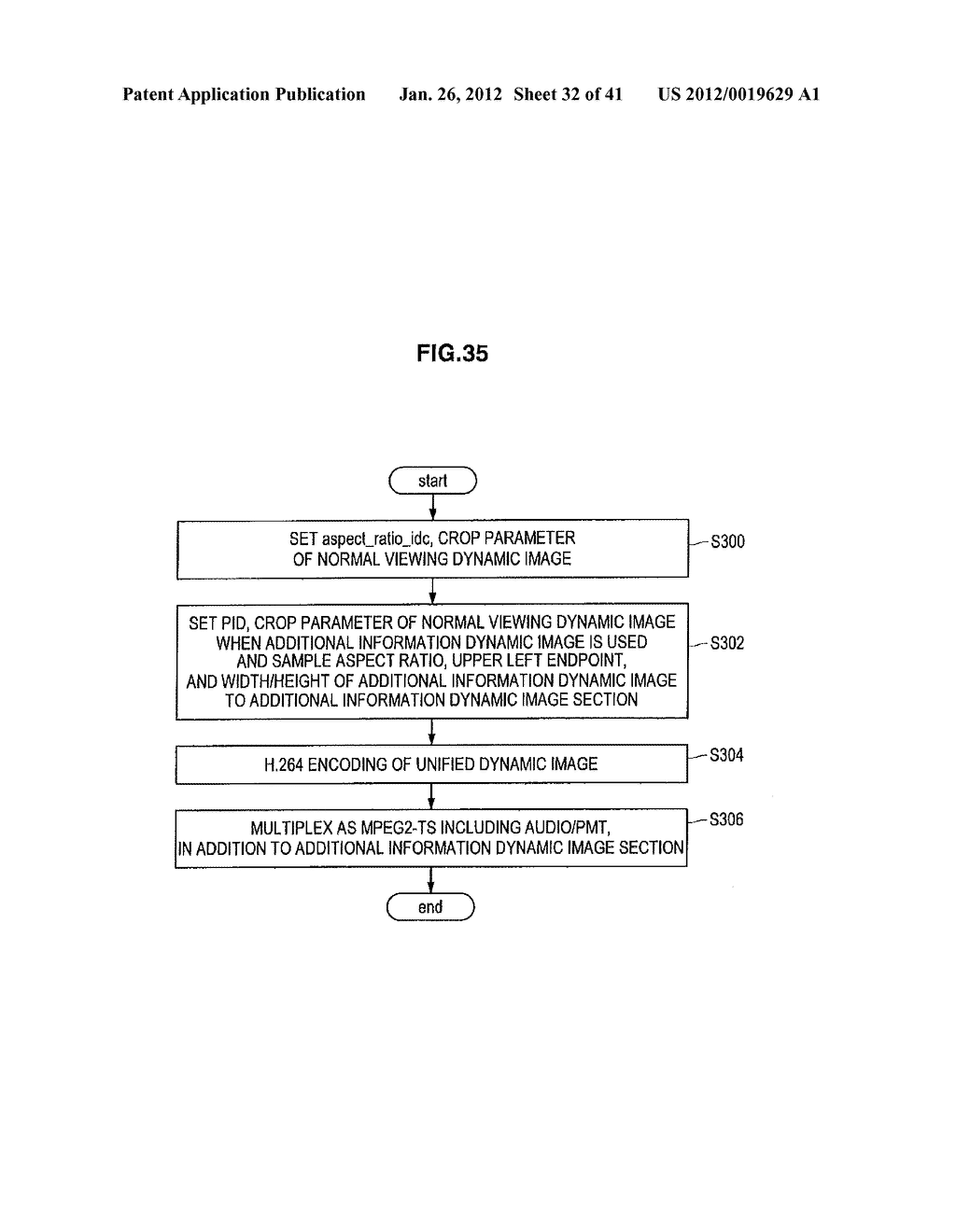 IMAGE RECEIVER - diagram, schematic, and image 33