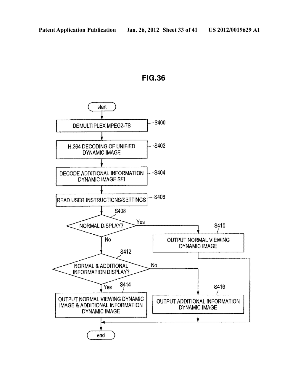 IMAGE RECEIVER - diagram, schematic, and image 34