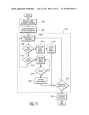 Unitized, Vision-Controlled, Wireless Eyeglasses Transceiver diagram and image