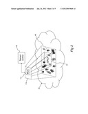 VIDEO MOTION COMPENSATION AND STABILIZATION GIMBALED IMAGING SYSTEM diagram and image