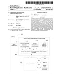 METHOD AND APPARATUS FOR PROCESSING BAD PIXELS diagram and image