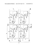 PIXEL ARRAY, POLYMER STABLIZED ALIGNMENT LIQUID CRYSTAL DISPLAY PANEL, AND     PIXEL ARRAY DRIVING METHOD diagram and image