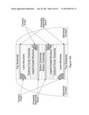 CONTACT STRUCTURE FOR A TUNABLE LIQUID CRYSTAL OPTICAL DEVICE diagram and image