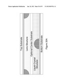 CONTACT STRUCTURE FOR A TUNABLE LIQUID CRYSTAL OPTICAL DEVICE diagram and image