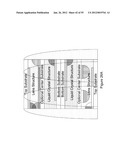 CONTACT STRUCTURE FOR A TUNABLE LIQUID CRYSTAL OPTICAL DEVICE diagram and image