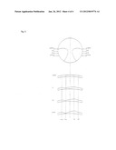 Opthalmic Lenses Having Reduced Base Out Prism diagram and image