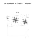 EXPOSURE APPARATUS INCLUDING THE EXPOSURE HEAD AND CONTROL METHOD THEREOF diagram and image