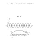 EXPOSURE APPARATUS INCLUDING THE EXPOSURE HEAD AND CONTROL METHOD THEREOF diagram and image