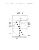 WAVEFRONT ABERRATION MEASURING METHOD AND DEVICE THEREFOR diagram and image