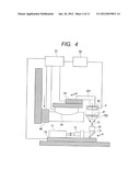 WAVEFRONT ABERRATION MEASURING METHOD AND DEVICE THEREFOR diagram and image