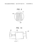 WAVEFRONT ABERRATION MEASURING METHOD AND DEVICE THEREFOR diagram and image