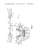 Oxygen Concentration Sensors and Methods of Rapidly Measuring the     Concentration of Oxygen in Fluids diagram and image